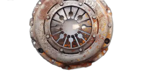 Renault Laguna III Pressure plate 702643
