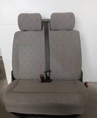 Volkswagen Transporter - Caravelle T4 Front double seat 