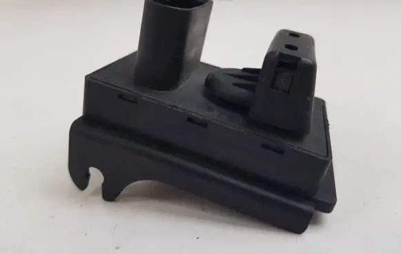 Volkswagen Phaeton Air quality sensor 4B0907659B