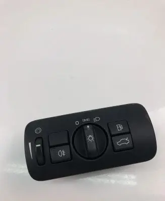 Volvo XC60 Light switch 30739412
