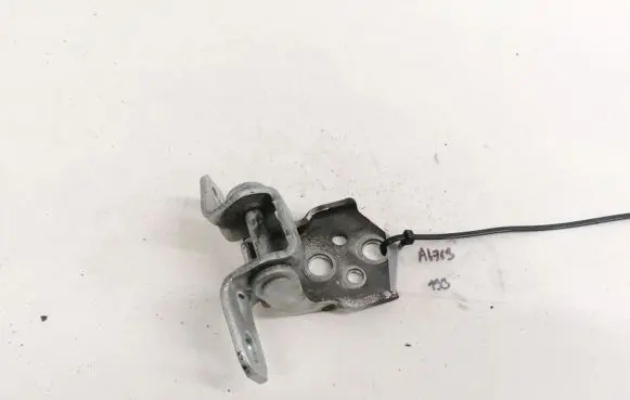 Mazda 5 Rear door lower hinge