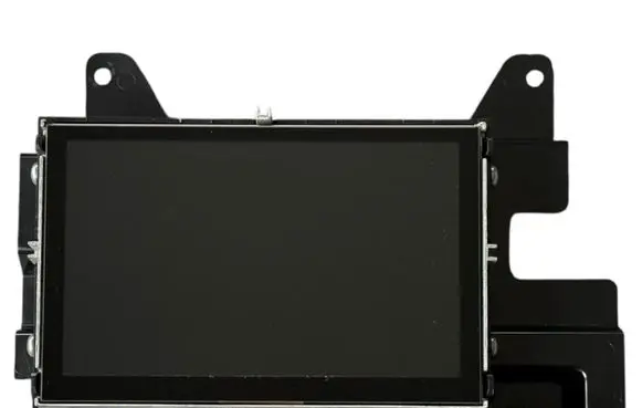 Renault Kadjar Screen/display/small screen 280342118R