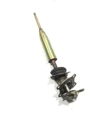 Mitsubishi L200 Gear shifter/selector 