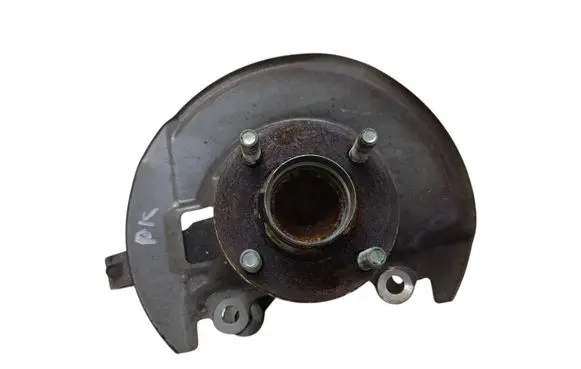 Peugeot iOn Front wheel hub 