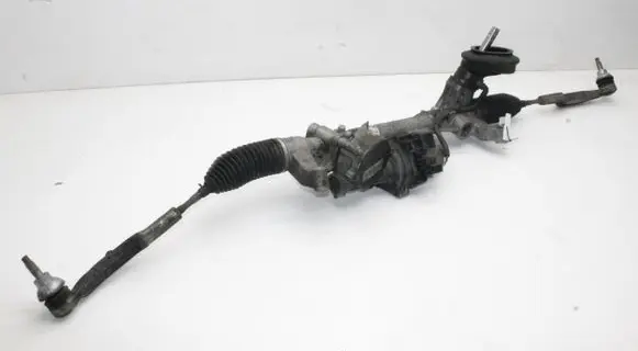 Mercedes-Benz A W177 Steering rack A1774606700