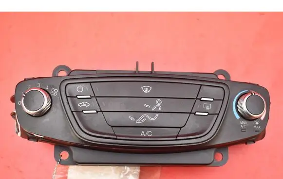 Ford Transit Climate control unit AV1T18549