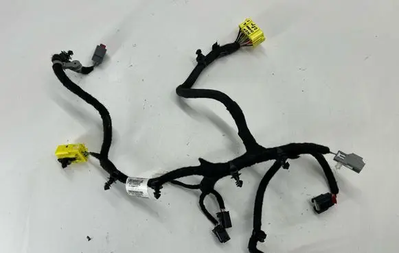 Jeep Cherokee Seat wiring loom 68190098AD P68190098AD 68862L