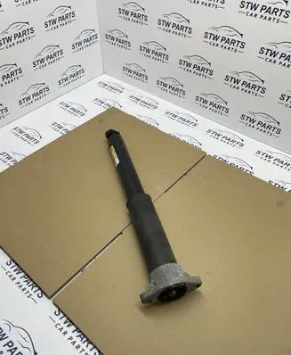 Mercedes-Benz GLC X253 C253 Rear shock absorber/damper 2533201430
