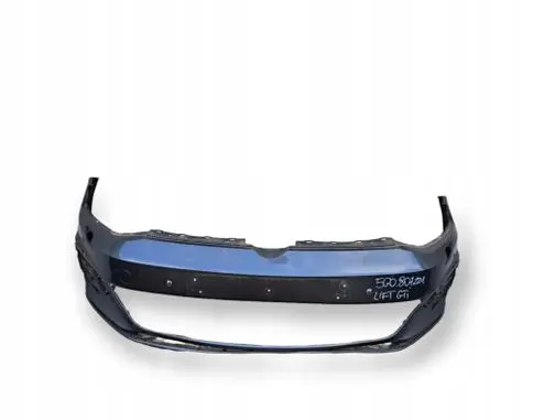 Volkswagen Golf VII Front bumper 5G0807221