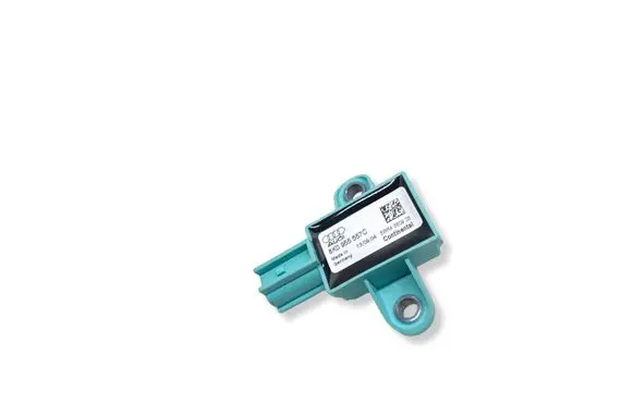 Audi A4 Allroad B8 Airbag deployment crash/impact sensor 8K0955557C