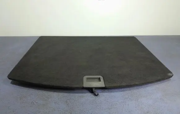 Ford Kuga II Front floor carpet liner CV44-S13065-AC