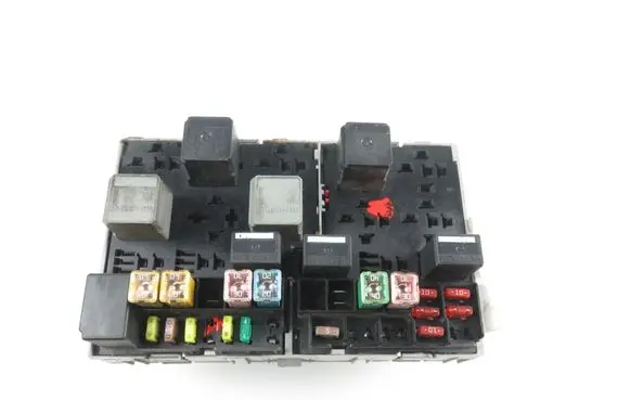 Ford Transit Fuse box set 