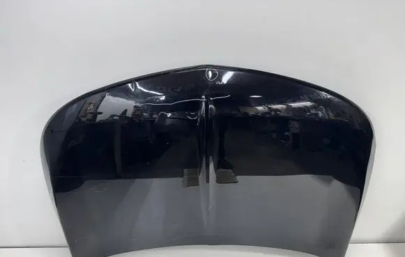 Opel Mokka B Engine bonnet/hood 9837499380