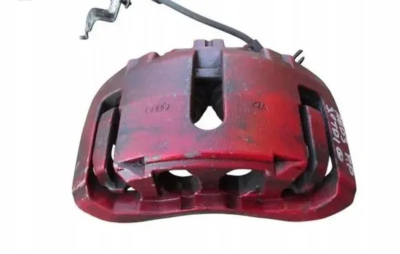 Audi A8 S8 D3 4E Front brake caliper