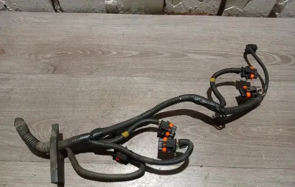Volvo S60 Other wiring loom