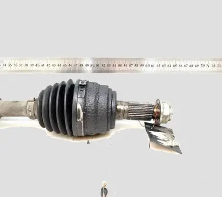 Mazda 6 Front driveshaft