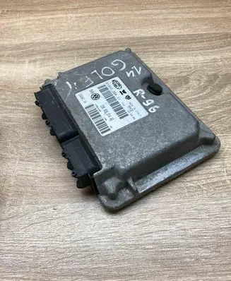 Volkswagen Golf IV Engine control unit/module ECU 036906014AB 6160039411