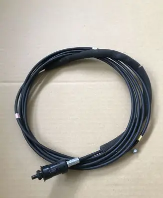Subaru Legacy Fuel cap flap release cable 57330AL11A