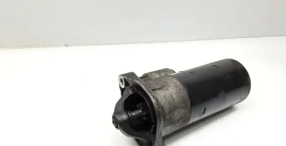 Volvo V70 Starter motor