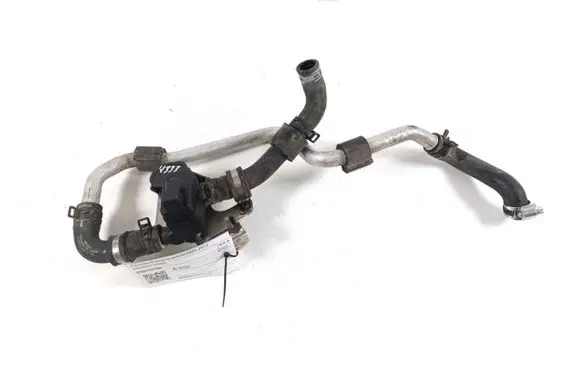 Porsche Panamera (970) Electric auxiliary coolant/water pump 97057222500