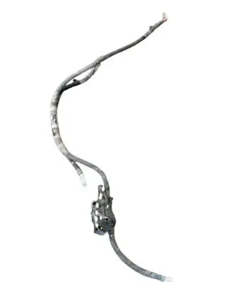 Ford Transit Negative earth cable (battery)