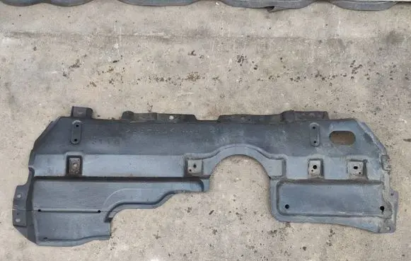 Toyota Corolla E140 E150 Engine splash shield/under tray 5144112230 5144112270