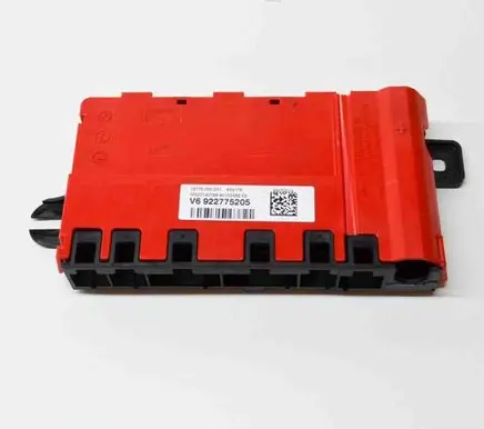 BMW 1 F20 F21 Current control relay 9227752