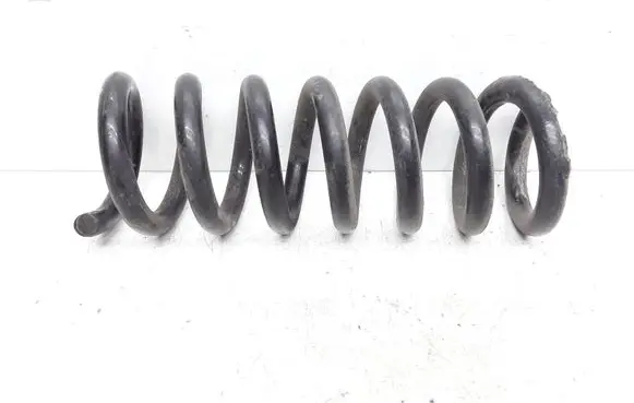 Mercedes-Benz E C207 W207 Rear coil spring 