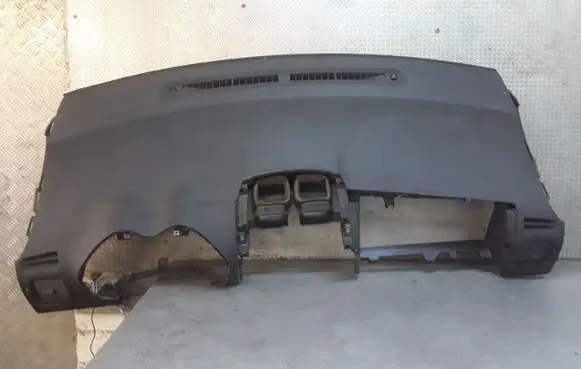 Toyota Auris 150 Dashboard 5530202070