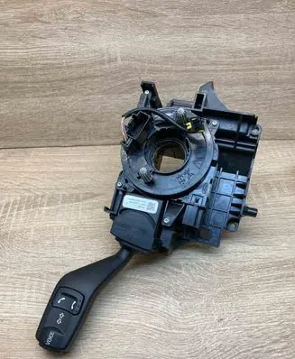 Ford Mondeo MK IV Airbag slip ring squib (SRS ring) 6G9T13335BE AG9T13N064DD