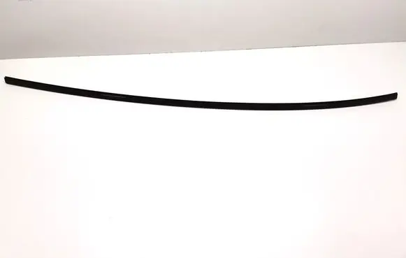 Porsche Taycan 9J1 Roof trim bar molding cover 9J1854525