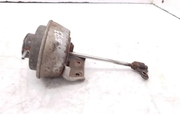 Honda Accord Turbine electric control actuator