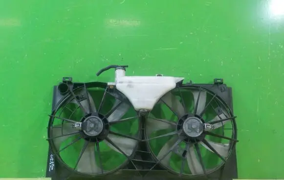 Lexus IS 220D-250-350 Fan set 17AB105