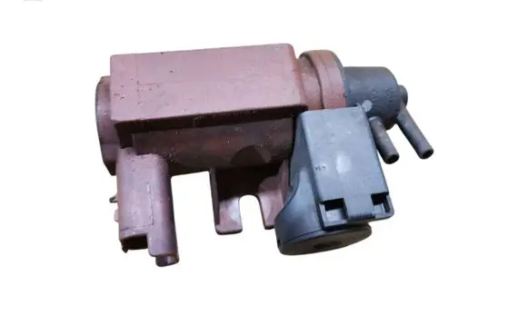 Volvo V50 Turbo solenoid valve 70177100