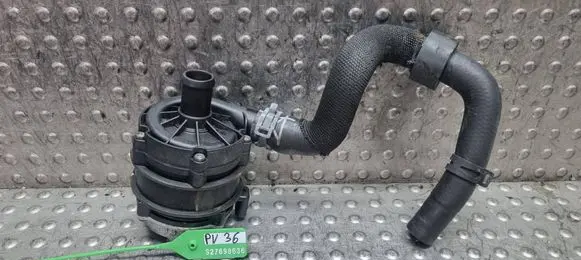 Cupra Formentor Electric auxiliary coolant/water pump S27698636 5WA121591A