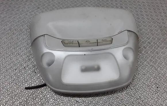 Fiat Stilo Front seat light 0886000