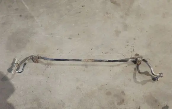 Saab 9-5 Rear anti-roll bar/sway bar 