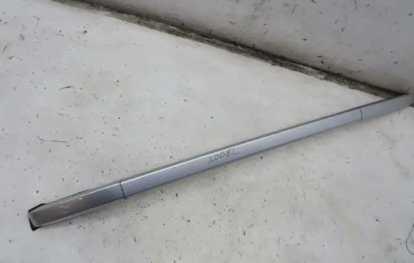 Peugeot 2008 I Roof bar rail GMAUTO4574097