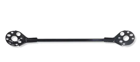 Jaguar XJ X351 Rear strut bar 