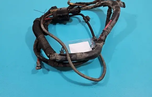 Seat Alhambra (Mk2) Gearbox/transmission wiring loom 5N1971111C IMPRK1394008