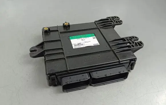 SsangYong Musso Other control units/modules K8771038600