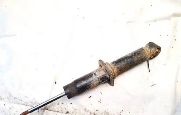 Porsche Cayenne (9PA) Rear shock absorber/damper 7l5513029e 814903558094