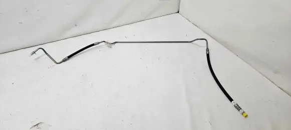 Mercedes-Benz Sprinter W907 W910 Gearbox oil cooler pipe/hose A9072707000