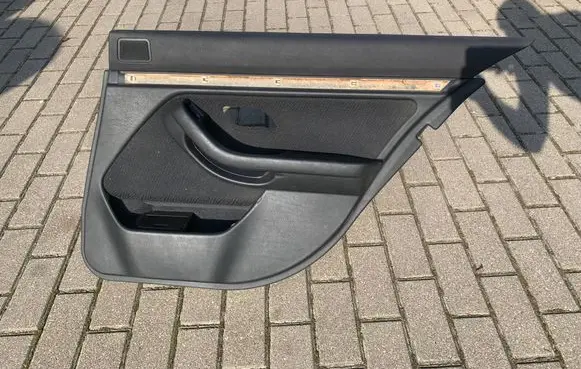 BMW 5 E39 Other center console (tunnel) element 8159642