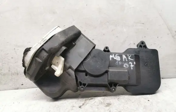 Mazda 6 Rear door lock