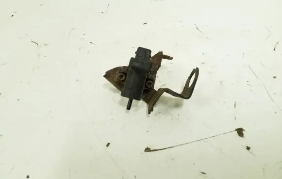 Renault Master III Turbo solenoid valve 8200762162