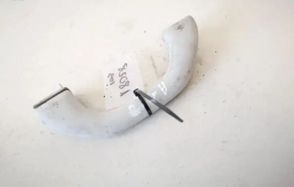 Volkswagen Touran I Front interior roof grab handle 6n0857607ab