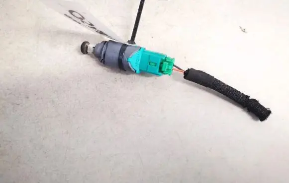 Renault Megane III Brake pedal sensor switch 253250007r