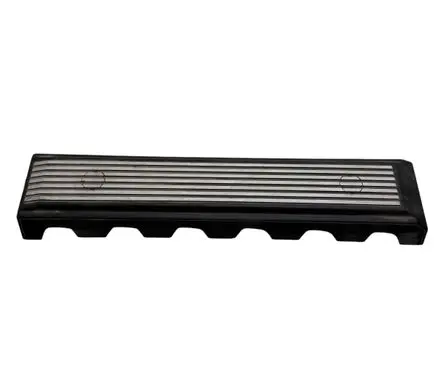BMW 5 E39 Engine cover (trim) 13351740160 1740160