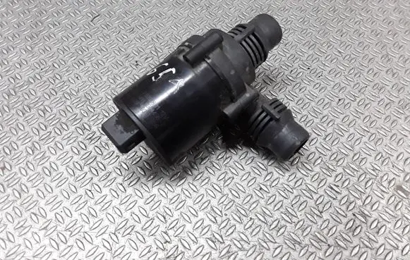 BMW X5 E53 Electric auxiliary coolant/water pump 70207811